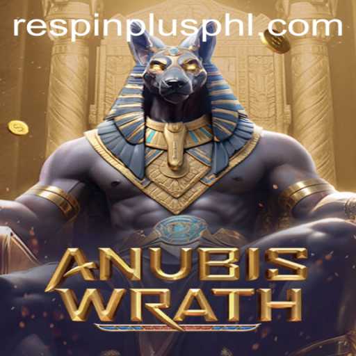 Discover the Thrilling Realm of AnubisWrath and Unleash the Power of RESPIN PLUS