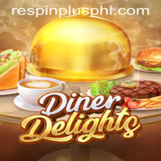 Exploring DinerDelights: A Culinary Gaming Experience with RESPIN PLUS