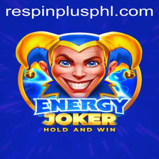 EnergyJoker: An Exciting Dive into the World of RESPIN PLUS