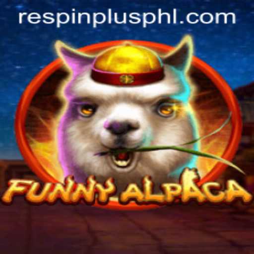 Discovering FunnyAlpaca: A Deep Dive Into the Amusing World of RESPIN PLUS