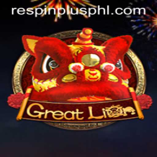 Discover the Excitement of GreatLion: A Thrilling Slot Adventure with RESPIN PLUS