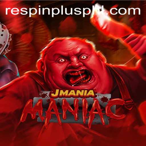 JManiaManiac: An Adventurous Gaming Experience with RESPIN PLUS