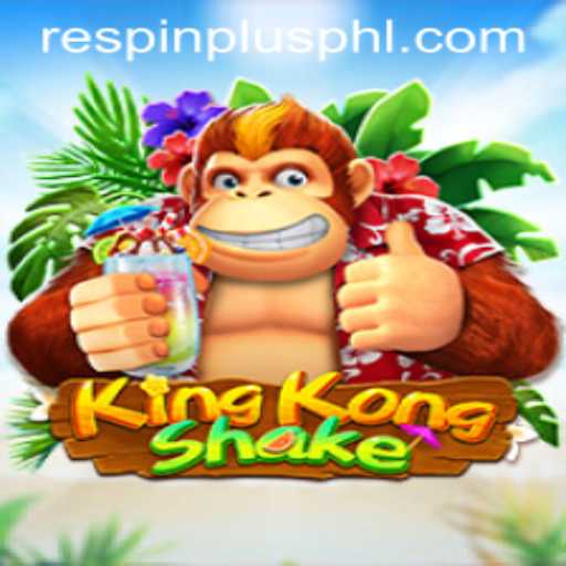 Discover the Thrills of KingKongShake: A New Era of Gaming with RESPIN PLUS