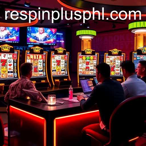 The Evolution of Live Games: The Impact of RESPIN PLUS