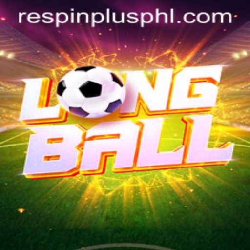 LongBall: The Next Level Sports Game with RESPIN PLUS