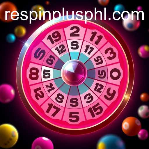 Lottery Games: The Thrill of RESPIN PLUS