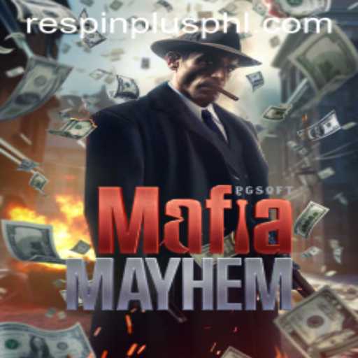 Discover the Thrills of MafiaMayhem with RESPIN PLUS