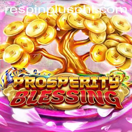 Unveiling ProsperityBlessing: Dive into the Realm of RESPIN PLUS